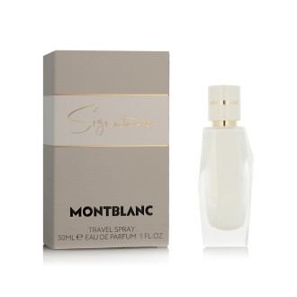 Montblanc Signature Eau De Parfum 30 ml kvepalai moterims