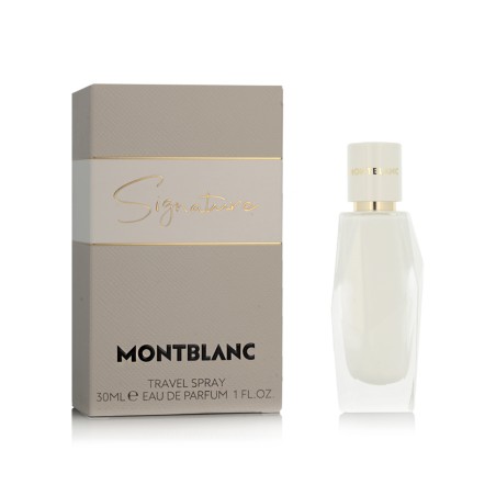 Montblanc Signature Eau De Parfum 30 ml kvepalai moterims