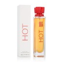 Benetton Hot Eau De Toilette 100 ml kvepalai moterims