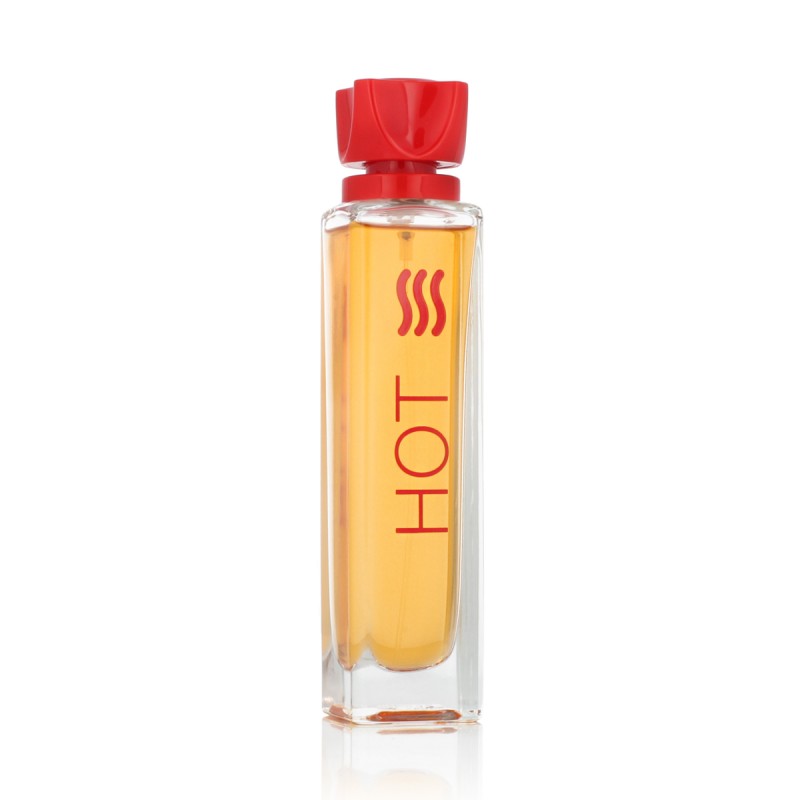 Benetton Hot Eau De Toilette 100 ml kvepalai moterims