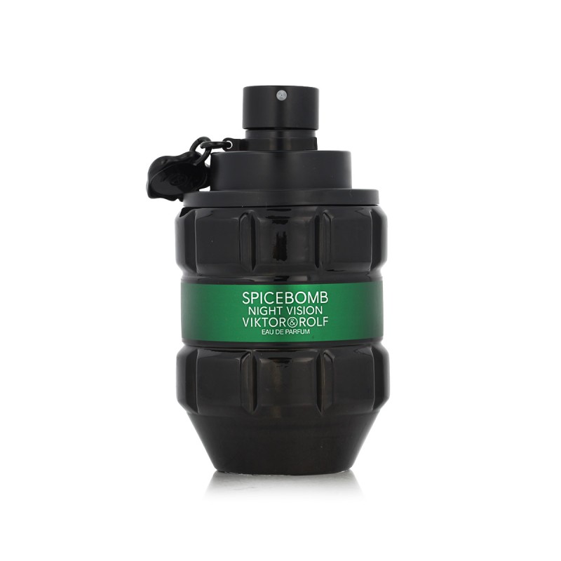 Viktor & Rolf Spicebomb Night Vision Eau De Parfum 90 ml kvepalai vyrams