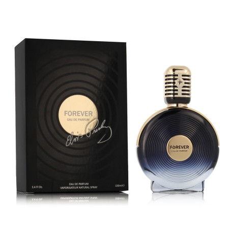 Elvis Presley Forever for Women Eau De Parfum 100 ml kvepalai moterims
