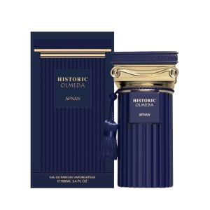 Afnan Historic Olmeda Eau De Parfum 100 ml kvepalai vyrams