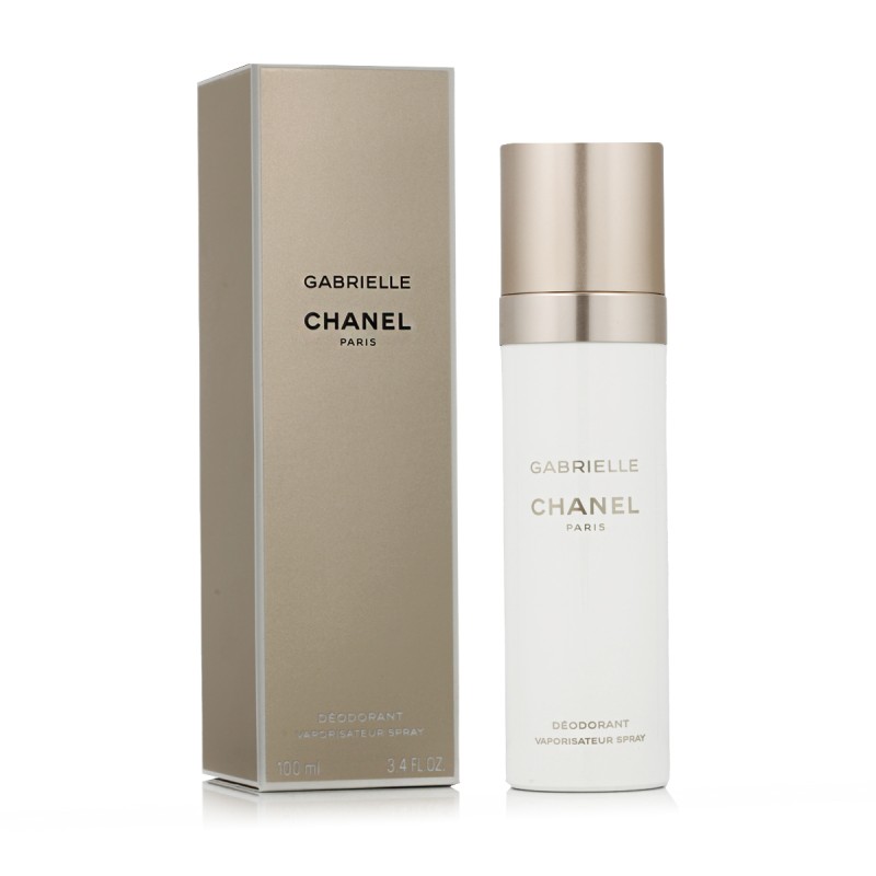 Chanel Gabrielle Deodorant VAPO 100 ml moterims