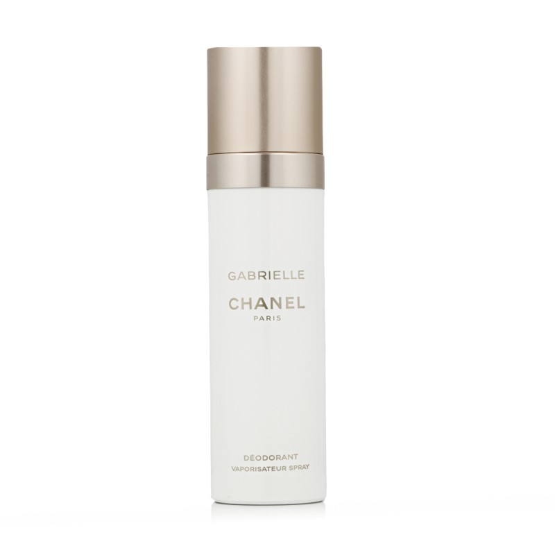 Chanel Gabrielle Deodorant VAPO 100 ml moterims