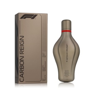 F1 Parfums Carbon Reign Eau De Toilette 75 ml kvepalai unisex