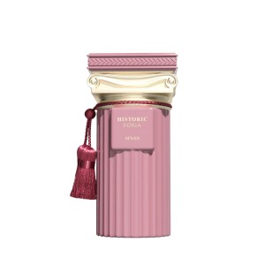 Afnan Historic Doria Eau De Parfum 100 ml kvepalai unisex 2