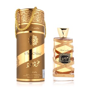 Lattafa Oud Mood Elixir Eau De Parfum 100 ml kvepalai unisex 2