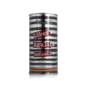 Jean Paul Gaultier Le Male Pride Edition Eau De Toilette 125 ml kvepalai vyrams