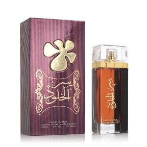 Lattafa Ser Al Khulood Brown Eau De Parfum 100 ml kvepalai unisex 2