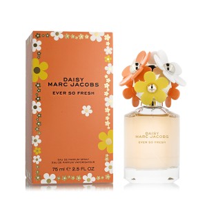 Marc Jacobs Daisy Ever So Fresh Eau De Parfum 75 ml kvepalai moterims