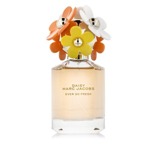Marc Jacobs Daisy Ever So Fresh Eau De Parfum 75 ml kvepalai moterims 2