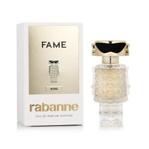Rabanne Fame Intense Eau De Parfum Intense 30 ml kvepalai moterims