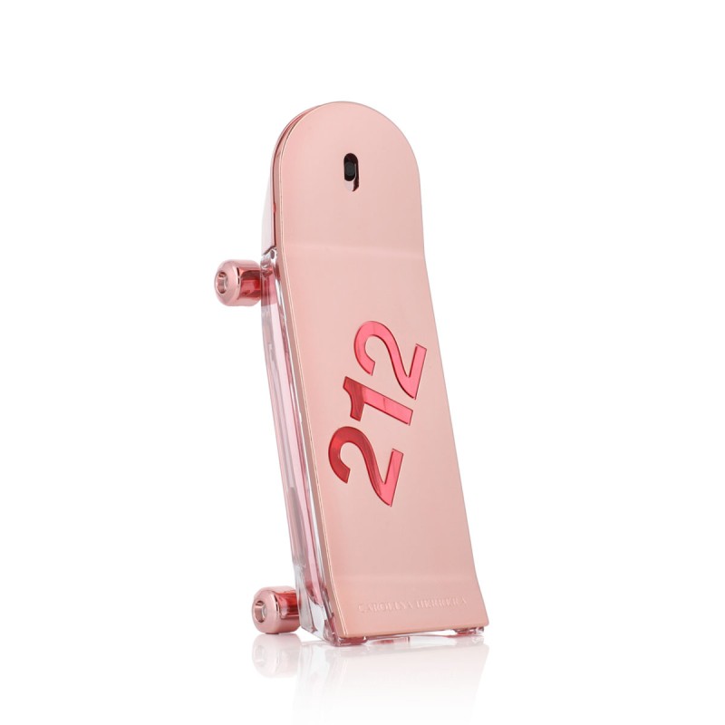 Carolina Herrera 212 Heroes Forever Young Eau De Parfum - tester 80 ml kvepalai moterims