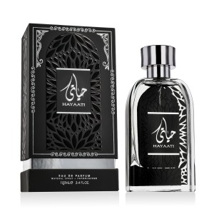 Ard Al Zaafaran Hayaati Eau De Parfum 100 ml kvepalai vyrams