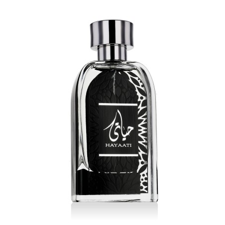 Ard Al Zaafaran Hayaati Eau De Parfum 100 ml kvepalai vyrams