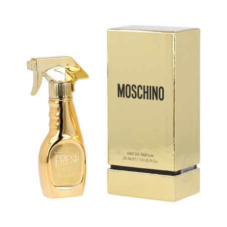 Moschino Gold Fresh Couture Eau De Parfum 30 ml kvepalai moterims