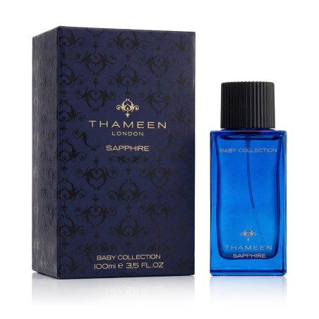 Thameen Baby Collection Sapphire Baby Fragrance 100 ml