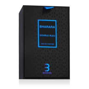 Bharara Double Bleu Eau De Parfum 100 ml kvepalai vyrams