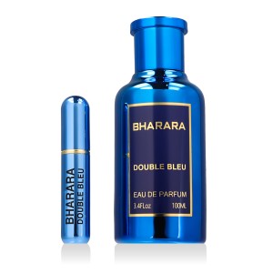 Bharara Double Bleu Eau De Parfum 100 ml kvepalai vyrams 2