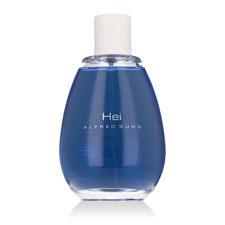 Alfred Sung Hei Eau De Toilette - tester 100 ml kvepalai vyrams