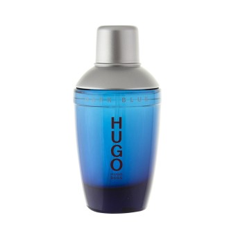 Hugo Boss Dark Blue Eau De Toilette - tester 75 ml kvepalai vyrams