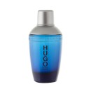 Hugo Boss Dark Blue Eau De Toilette - tester 75 ml kvepalai vyrams
