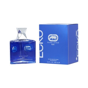 Marc Ecko Blue Eau De Toilette 100 ml kvepalai vyrams