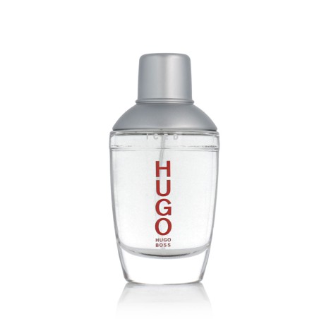 Hugo Boss Hugo Iced Eau De Toilette 75 ml kvepalai vyrams