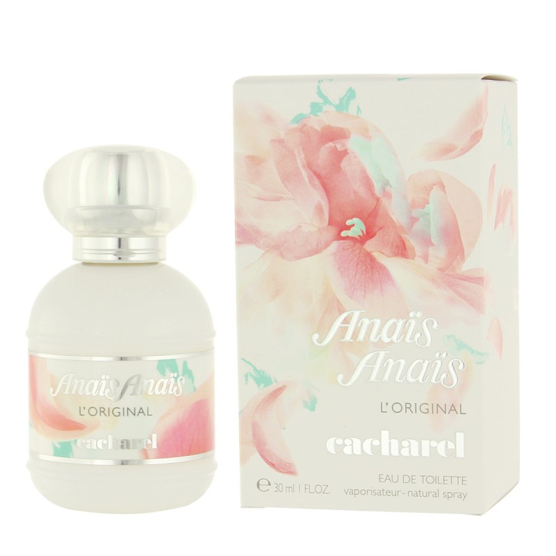 Cacharel Anais Anais L'Original Eau De Toilette 30 ml kvepalai moterims
