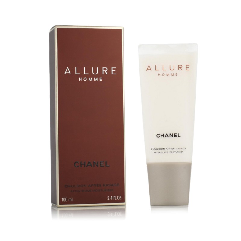 Chanel Allure Homme After Shave Emulsion 100 ml vyrams