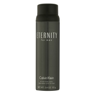 Calvin Klein Eternity for Men Deodorant VAPO 160 ml vyrams