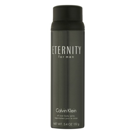 Calvin Klein Eternity for Men Deodorant VAPO 160 ml vyrams
