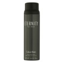 Calvin Klein Eternity for Men Deodorant VAPO 160 ml vyrams