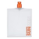 Jil Sander Sun Men Eau De Toilette - tester 125 ml kvepalai vyrams