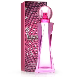 Paris Hilton Electrify Eau De Parfum - unpacked 100 ml kvepalai moterims