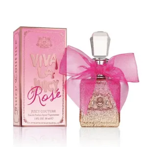 Juicy Couture Viva La Juicy Rosé Eau De Parfum 30 ml kvepalai moterims