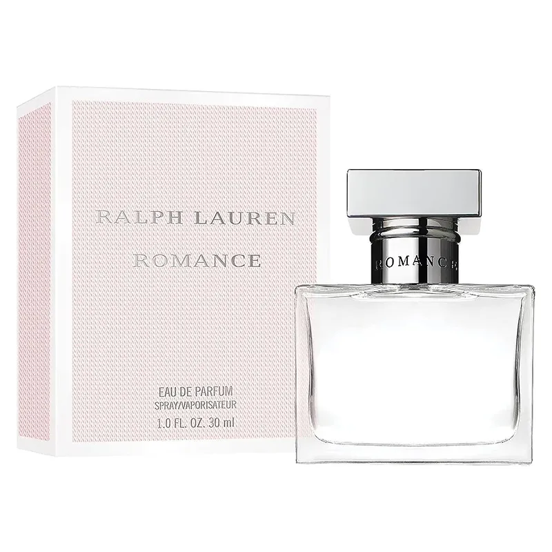 Ralph Lauren Romance Eau De Parfum 30 ml kvepalai moterims
