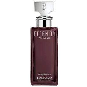 Calvin Klein Eternity for Women Amber Essence Parfum Intense - tester 100 ml kvepalai moterims