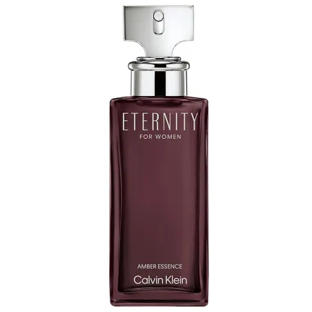 Calvin Klein Eternity for Women Amber Essence Parfum Intense - tester 100 ml kvepalai moterims