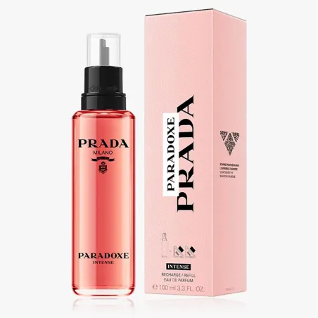 Prada Paradoxe Intense Eau De Parfum Refill 100 ml kvepalai moterims