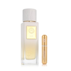 The Woods Collection Natural Glow Eau De Parfum 100 ml kvepalai unisex