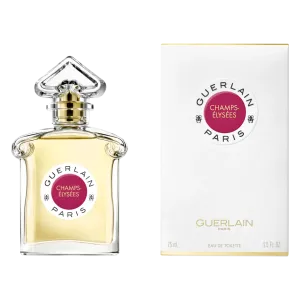 Guerlain Champs-Elysées Eau De Toilette - unpacked 75 ml kvepalai moterims