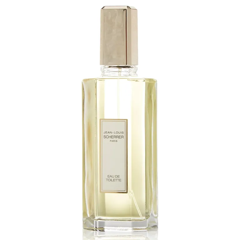 Jean Louis Scherrer Scherrer Eau De Toilette - unpacked 100 ml kvepalai moterims