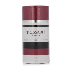 Trussardi Ruby Red Eau De Parfum - tester 90 ml kvepalai moterims
