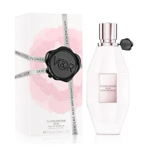 Viktor & Rolf Flowerbomb Dew Eau De Parfum - unpacked 100 ml kvepalai moterims