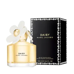 Marc Jacobs Daisy Eau De Toilette - unpacked 100 ml kvepalai moterims