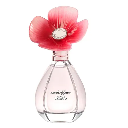 Vince Camuto Wonderbloom Eau De Parfum - tester 100 ml kvepalai moterims