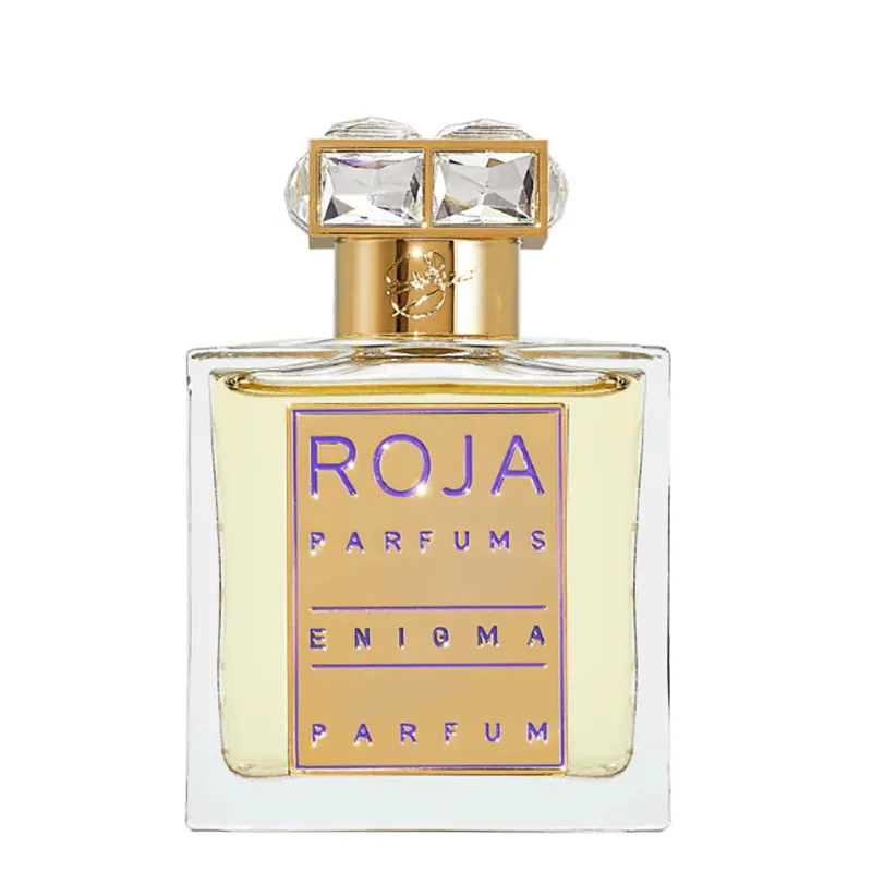 Roja Parfums Enigma Pour Femme Eau De Parfum - unpacked 50 ml kvepalai moterims