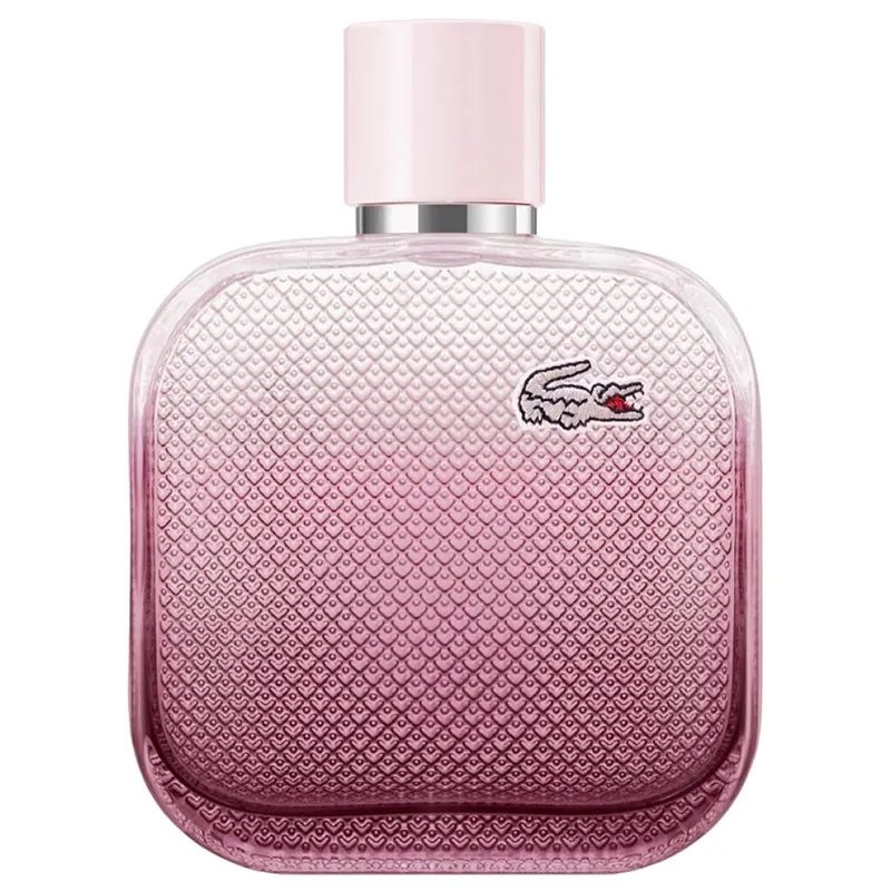 Lacoste L.12.12 Rose Eau De Toilette Intense - tester 100 ml kvepalai moterims